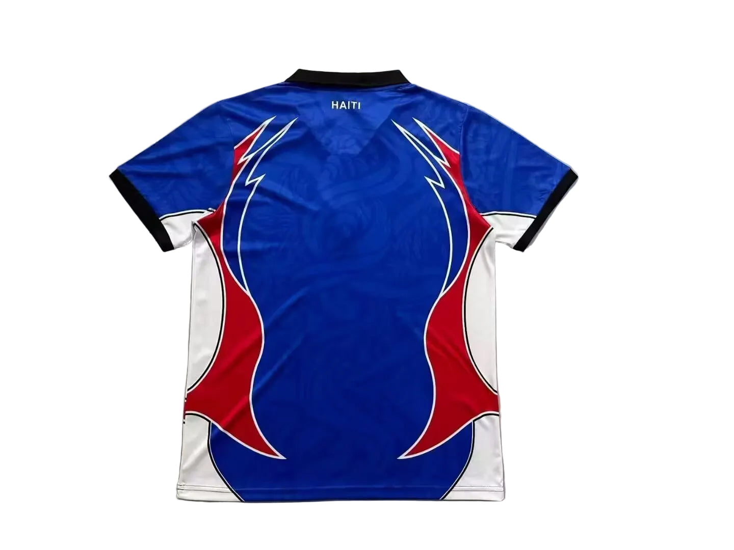 Maillot Haïti Édition Spéciale 2026