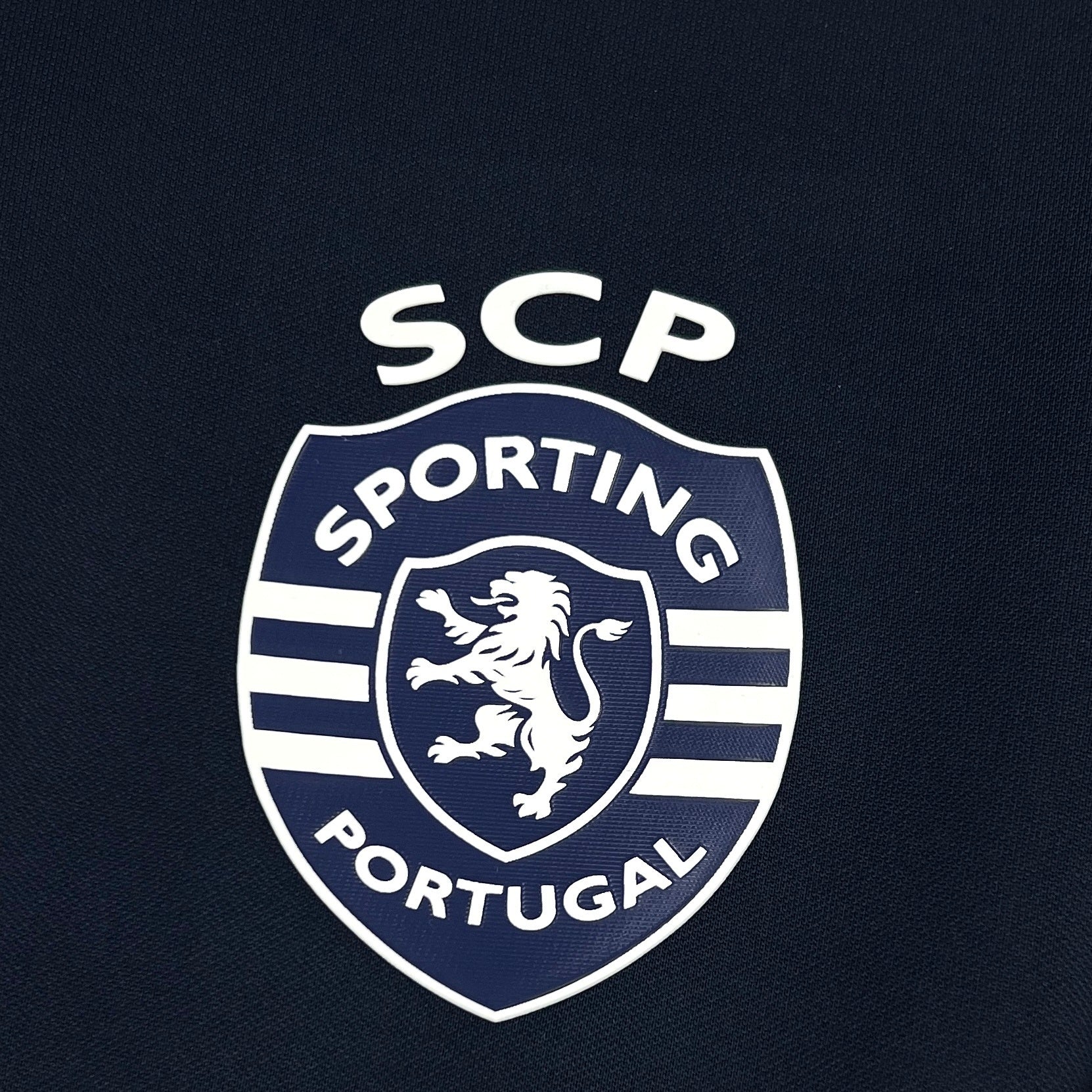 Maillot Sporting portugal Training 2026