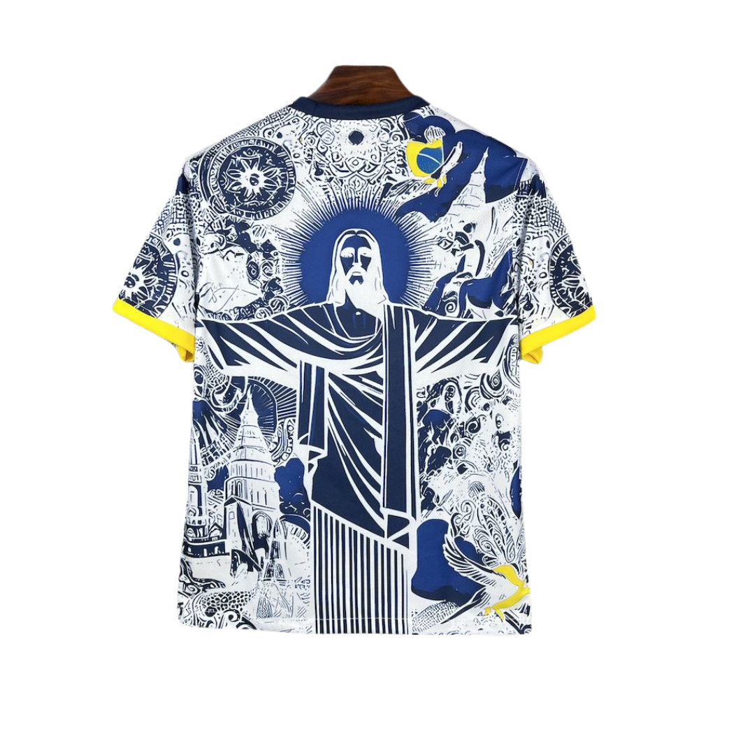 JAPAN HOME JERSEY WORLD CUP 22 