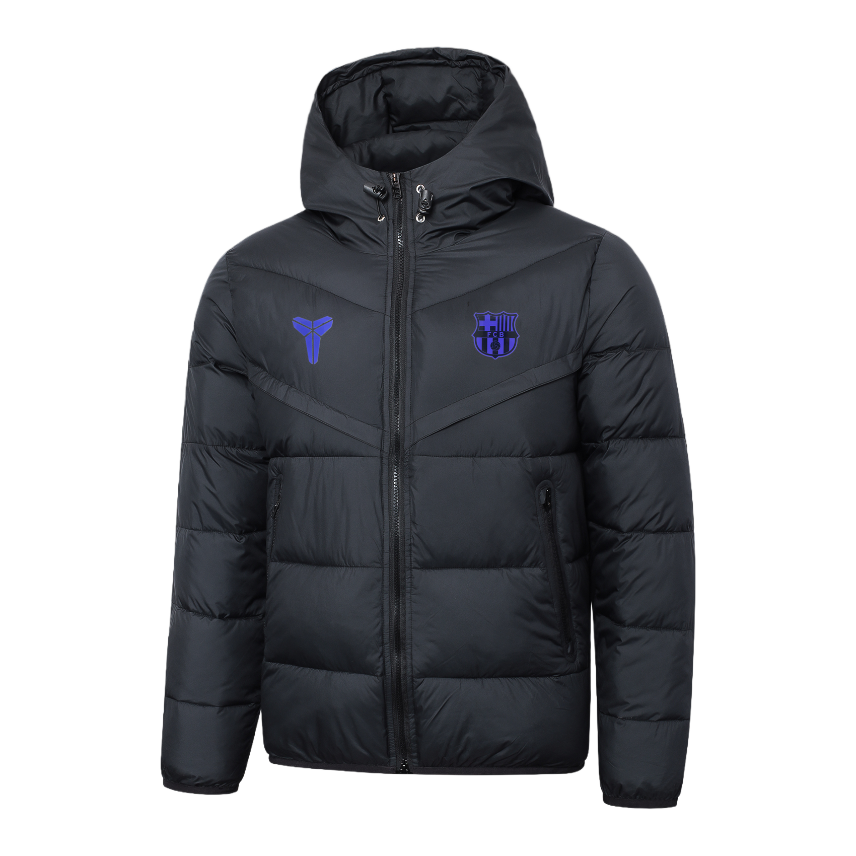 Puffer Fc Barcelone 25/26