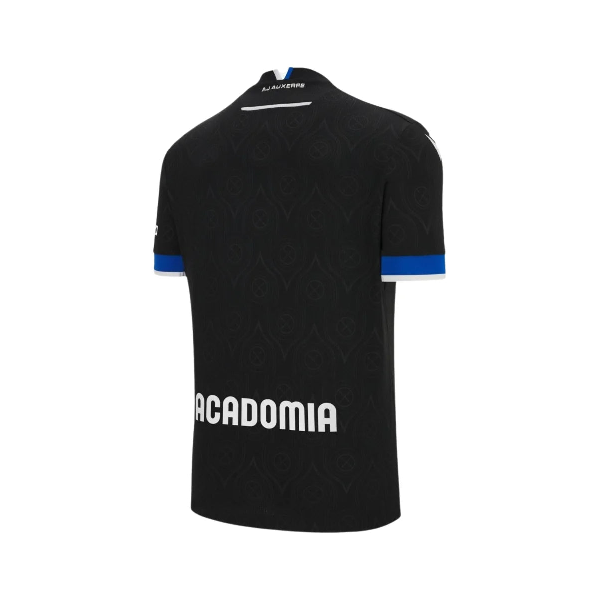 Maillot Auxerre Extérieur 2025/26