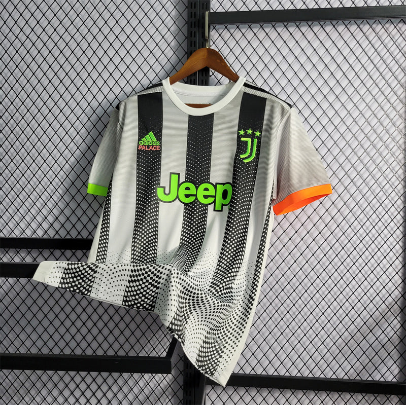 MAILLOT JUVENTUS EDITION SPECIAL 2019/20