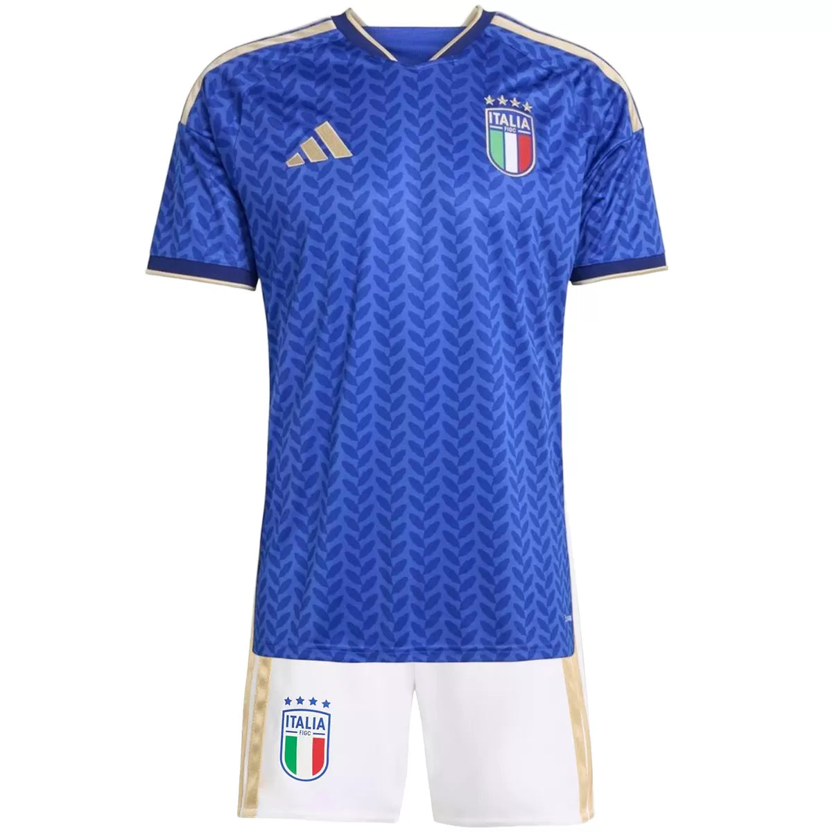 Maillot Kit Enfant Italie Domicile Coupe du monde 2026
