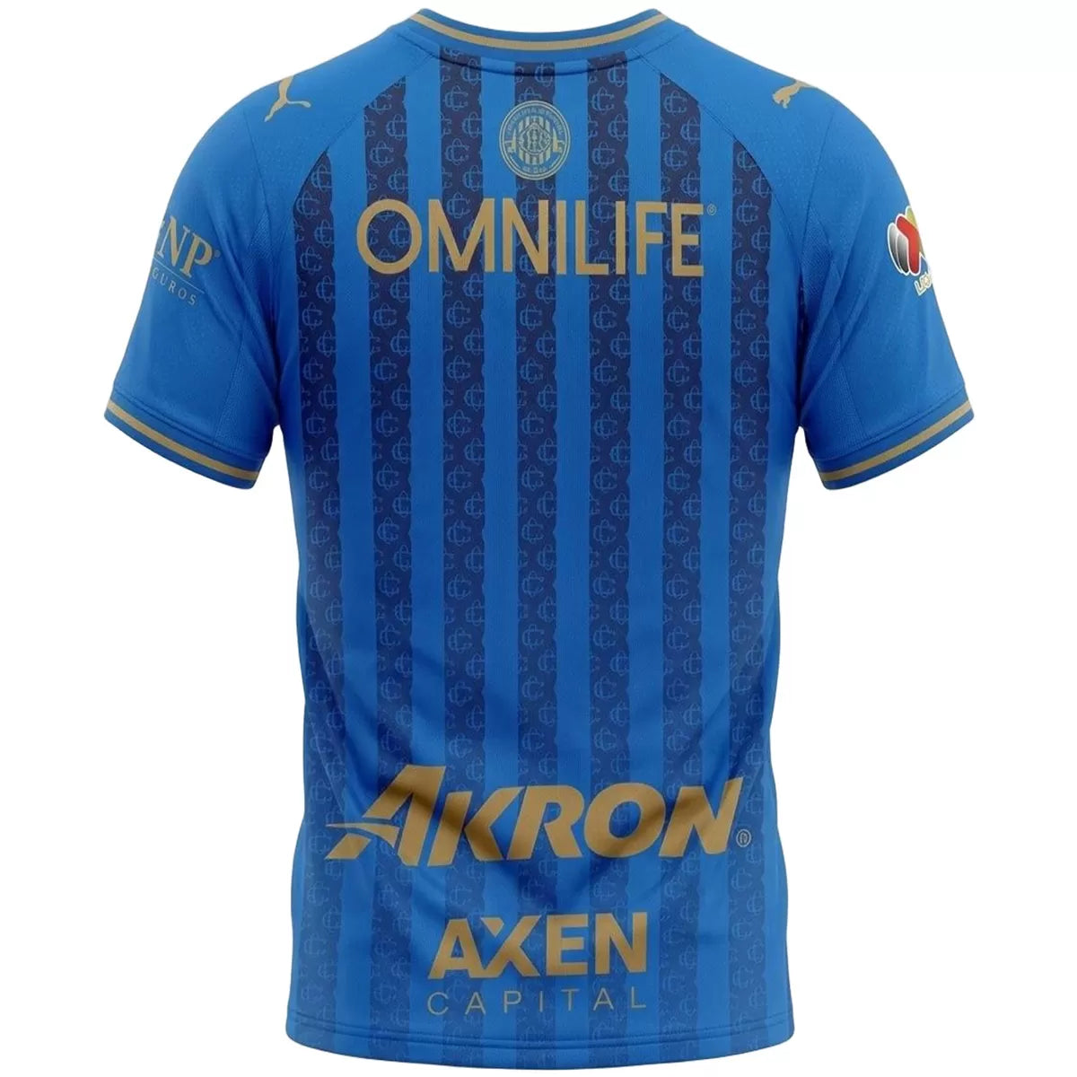 Maillot Chivas Third 2026