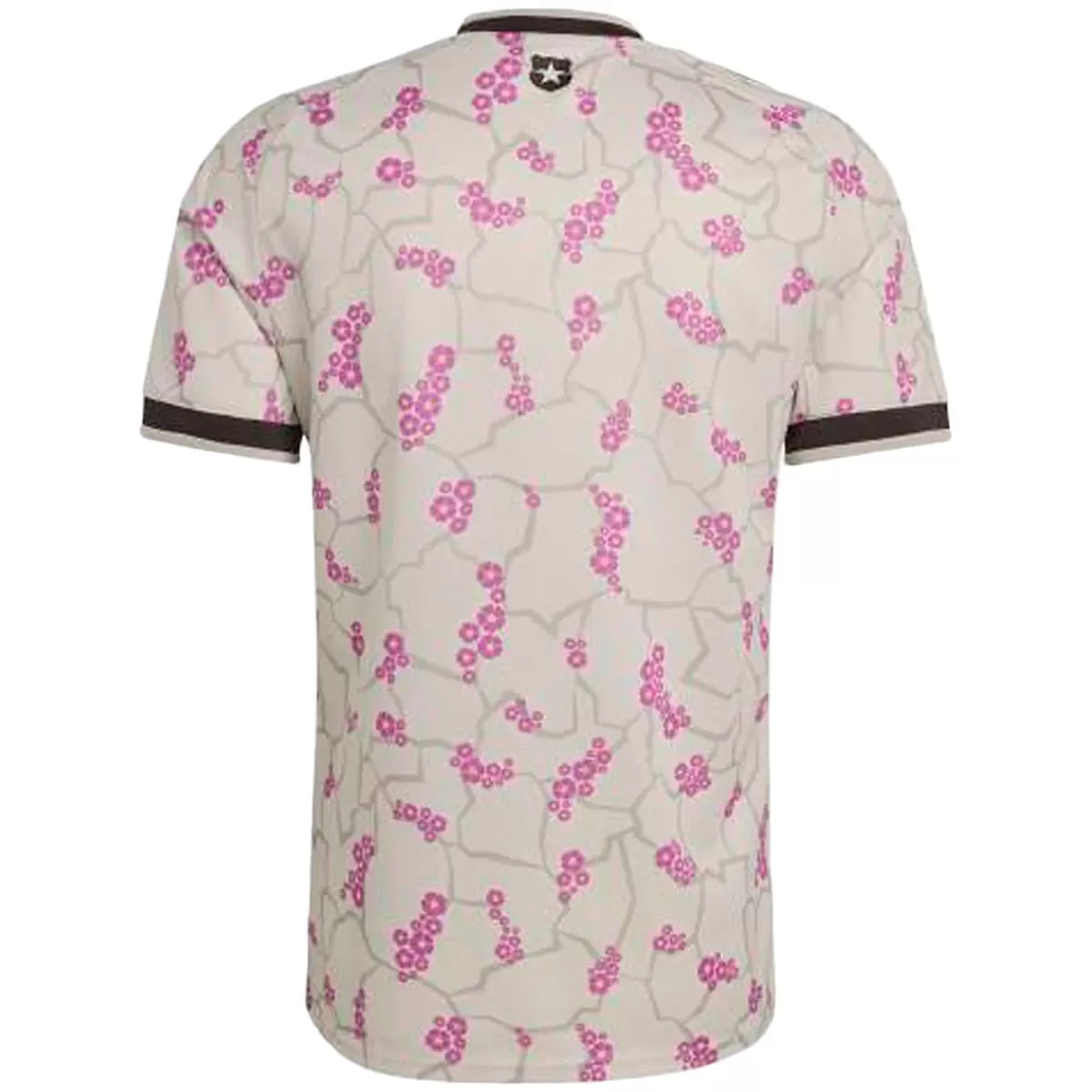 Maillot Chili Extérieur 2026
