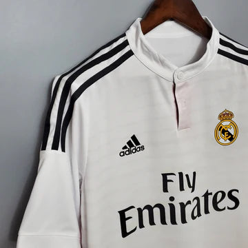 MAILLOT REAL MADRID DOMICILE 2014/15