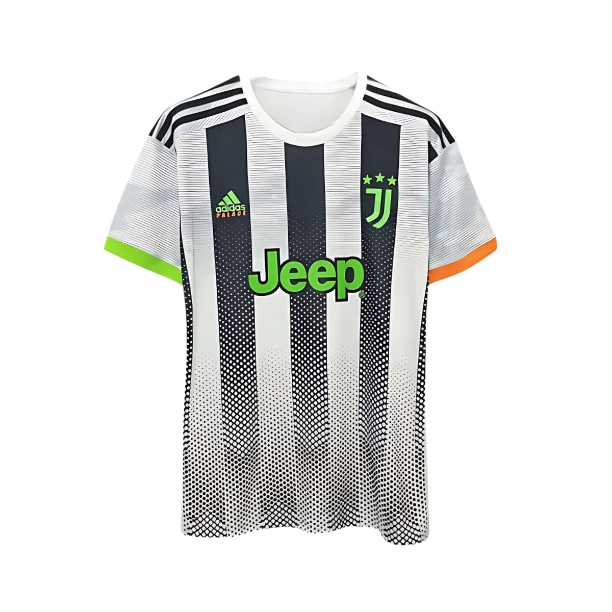 Maillot Juventus Fourth 2019/20