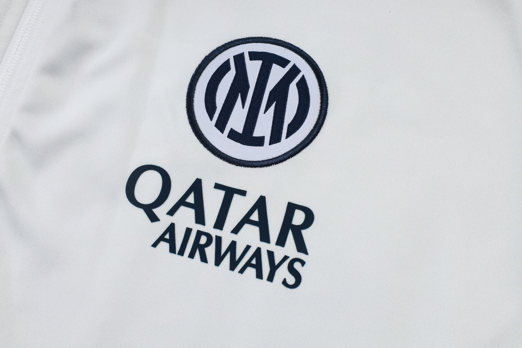 Inter Milan Zip Tracksuit 2025/26