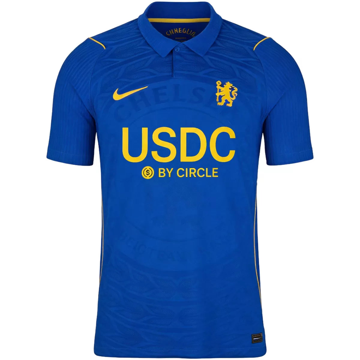 Maillot Chelsea Domicile 2026/27