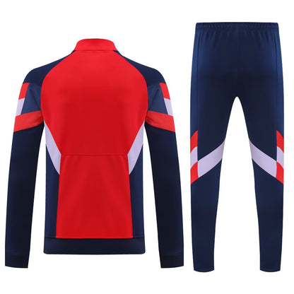 ARSENAL AWAY TRACKSUIT 2024/25 