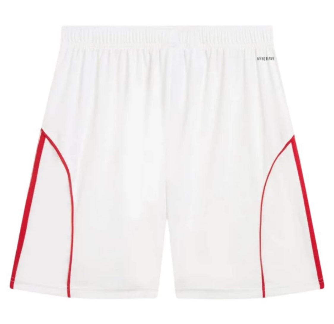 MAILLOT KIT ENFANT ARSENAL DOMICILE 2025/26