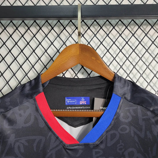 MAILLOT CRYSTAL PALACE THIRD 23/24