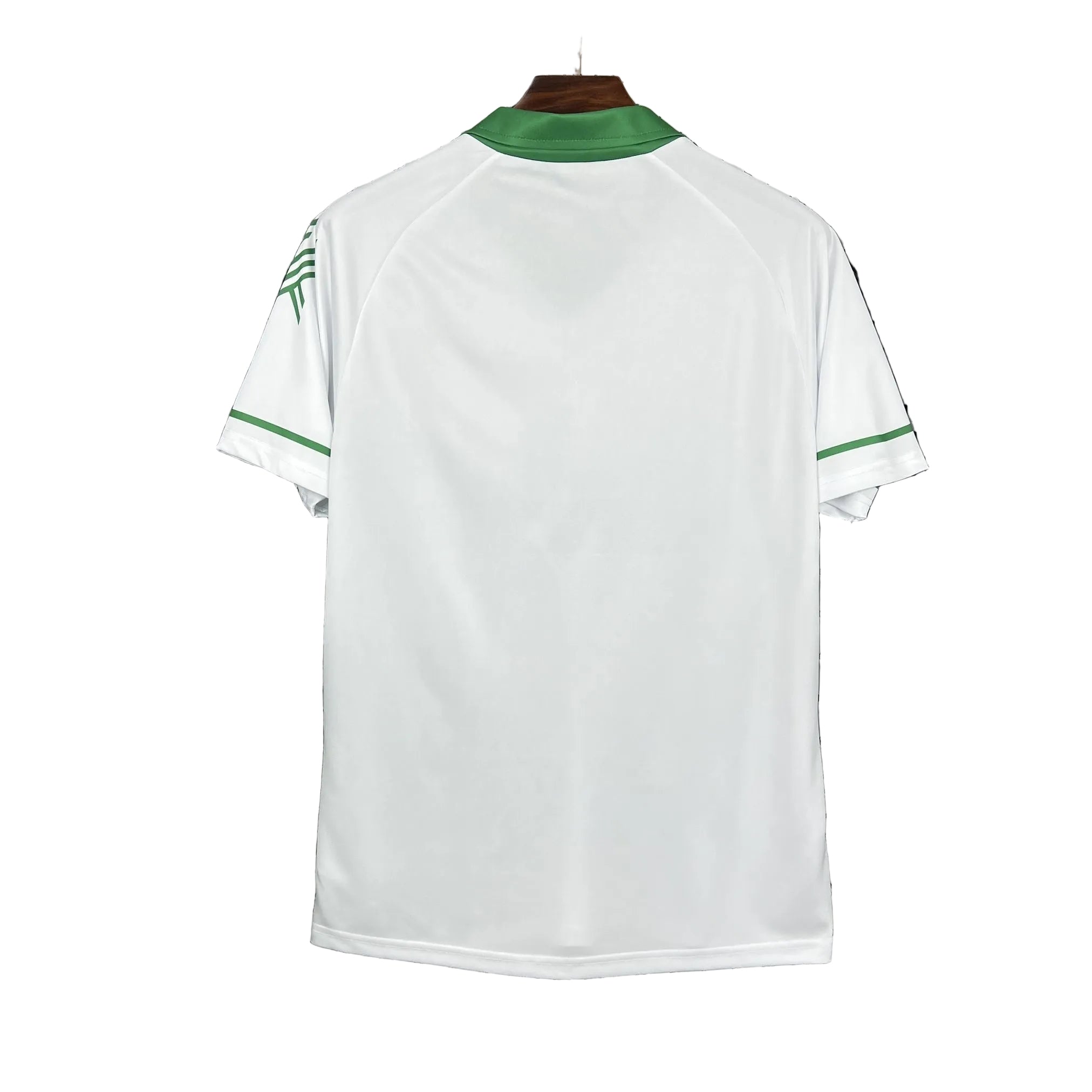 Maillot Algérie Domicile 1986