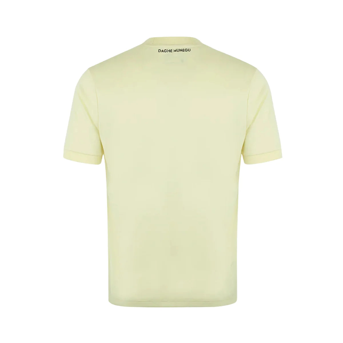 Maillot As Monaco Third 2025/26