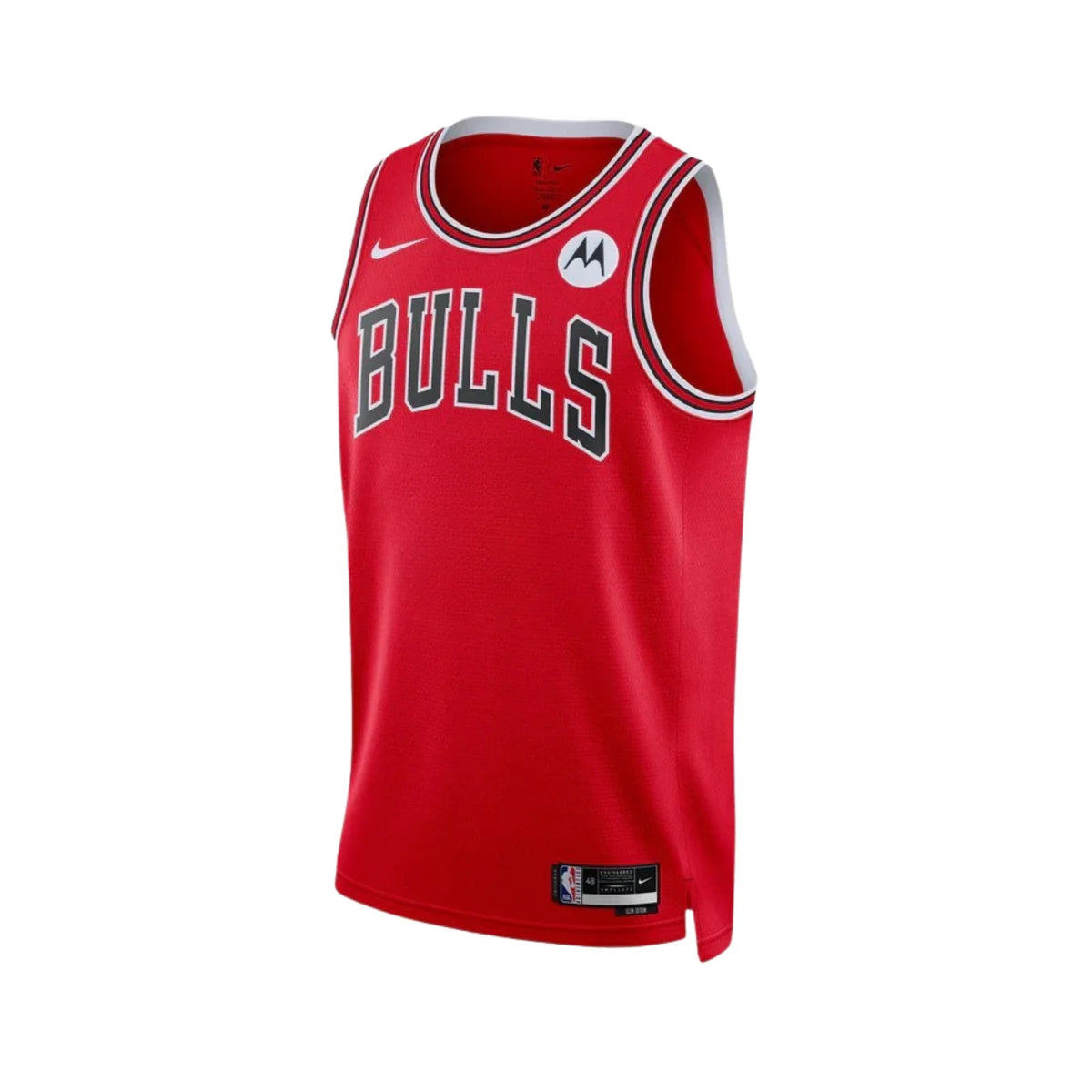 Maillot Chicago Bulls Icon Edition 2026
