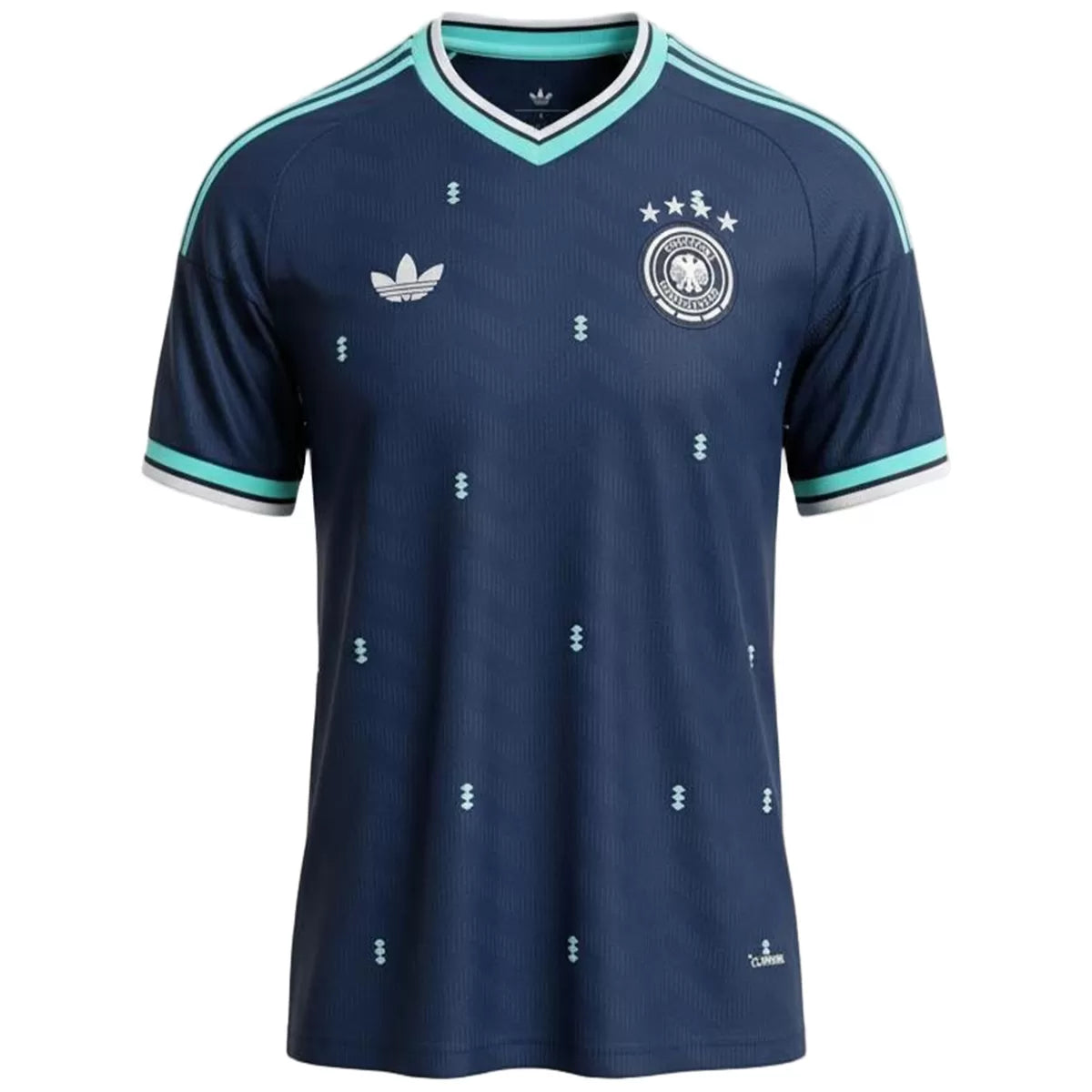 Maillot Allemagne Extérieur Coupe du monde 2026
