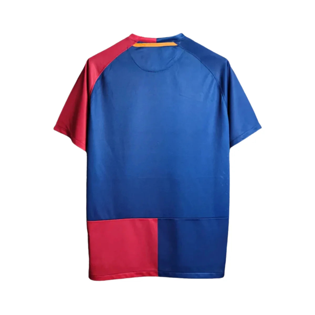 Maillot  Fc Barcelone Domicile 2008/09