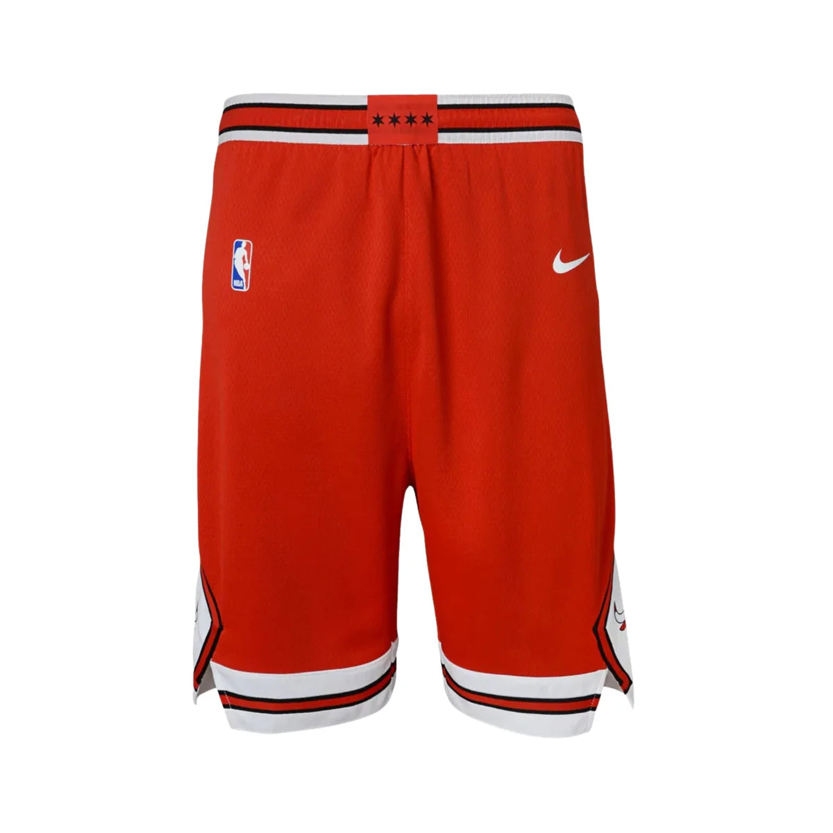 Nba Chicago Bulls Swingman City Edition Customizable Jersey
