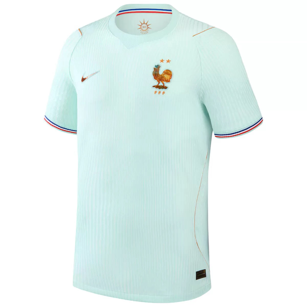 Maillot France Extérieur Coupe Du Monde 2026