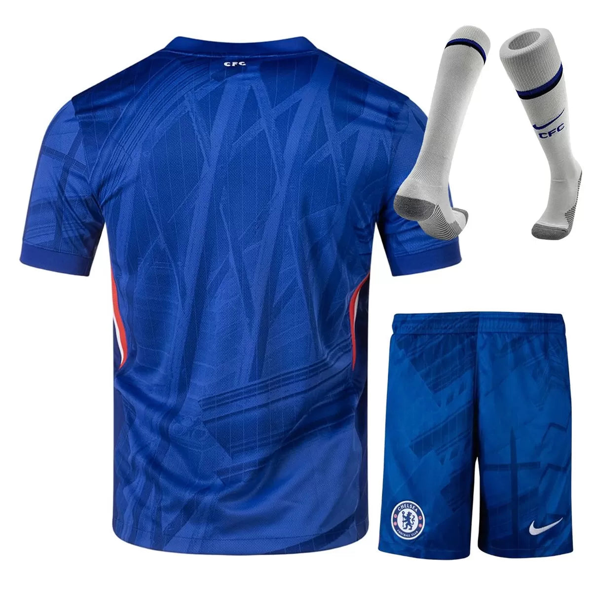 PORTUGAL AWAY CHILDREN'S KIT JERSEY 2024/26 