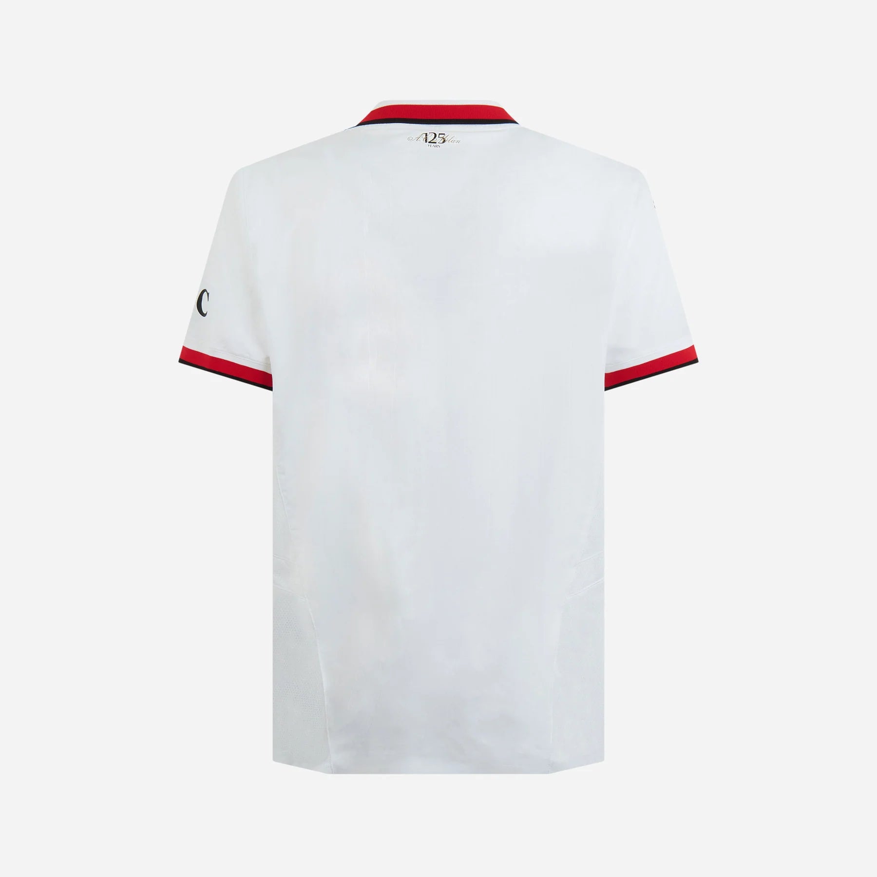 MAILLOT AC MILAN EXTERIEUR 2024/25 - ALLMAILLOT.com  