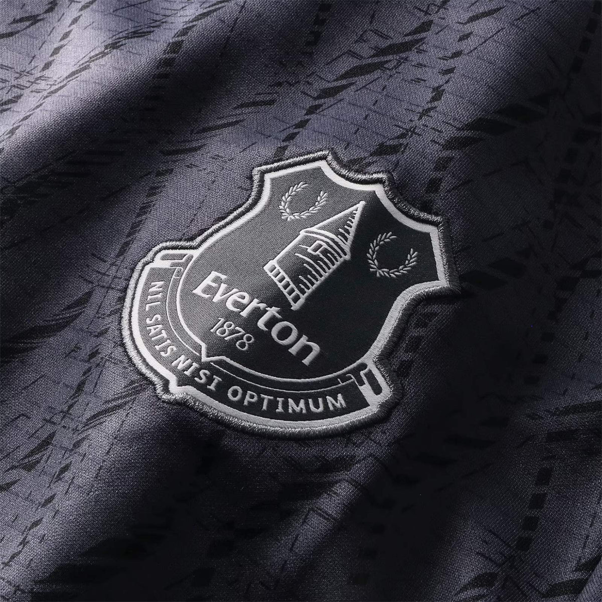 Maillot Everton Gardien de but Domicile 2025/26