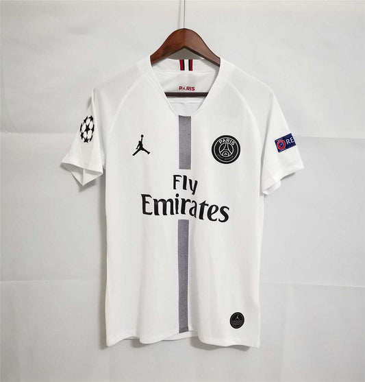 PSG JERSEY 2000/01 ANELKA 9 