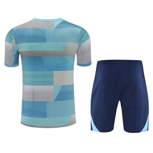ENSEMBLE ENTRAINEMENT REAL MADRID 2025