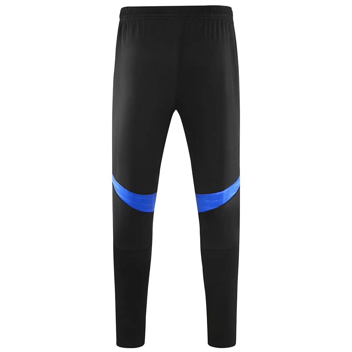 Manchester United Tracksuit (Top + Pants) Black 2025/26