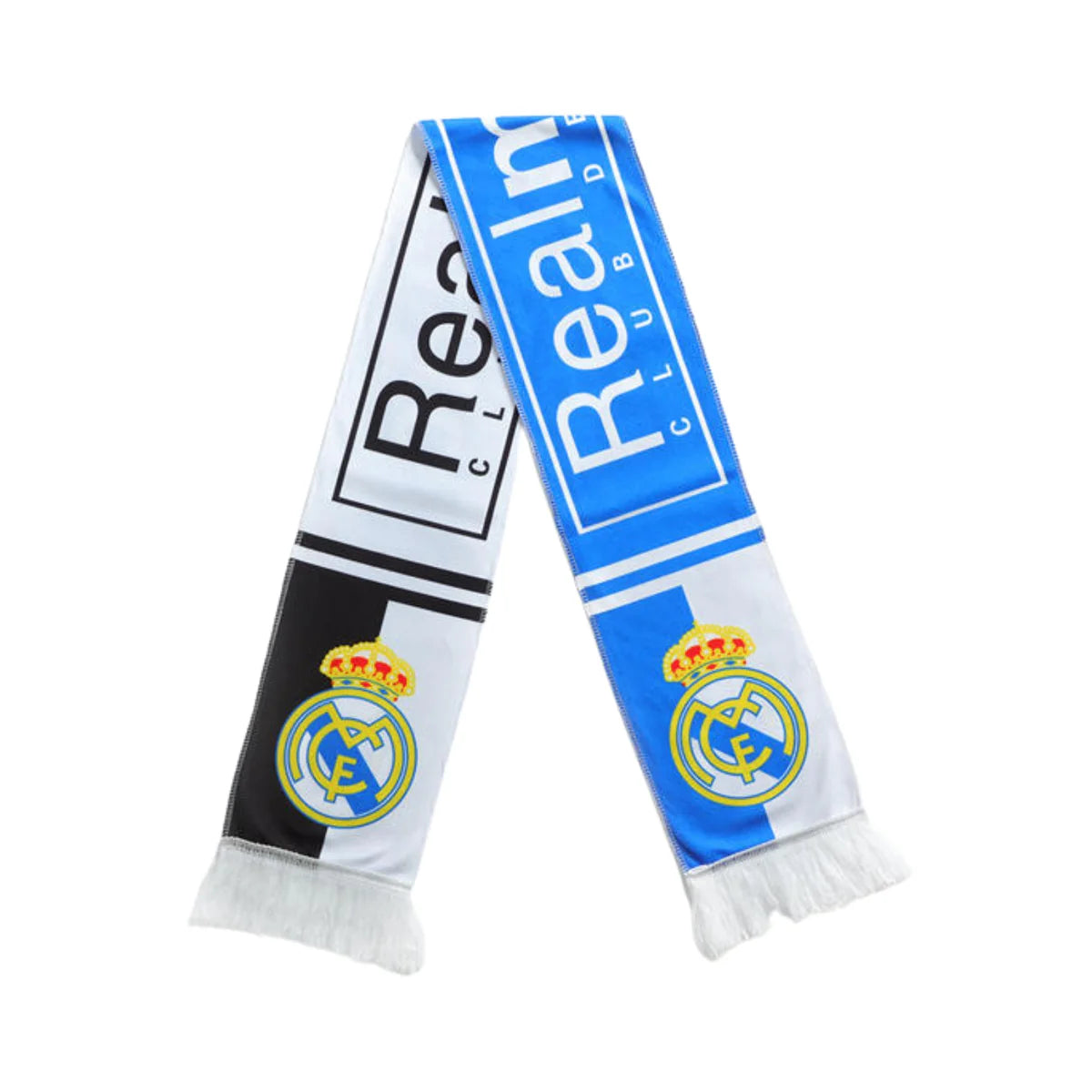 Écharpe - Real madrid