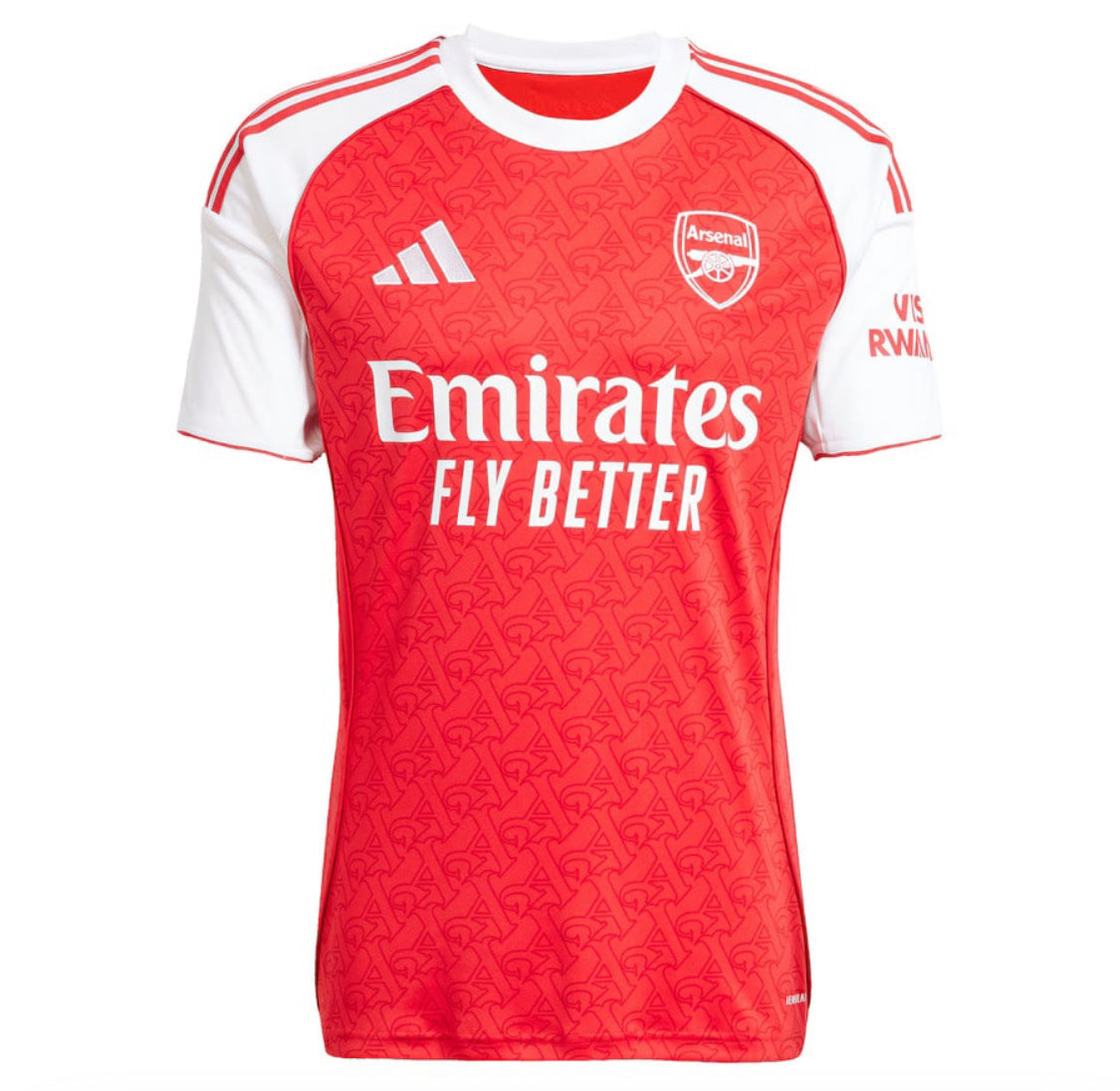 MAILLOT KIT ENFANT ARSENAL DOMICILE 2025/26