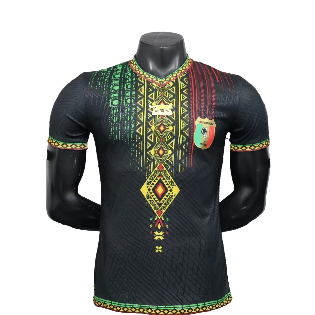 Mali Third Jersey 2026/27