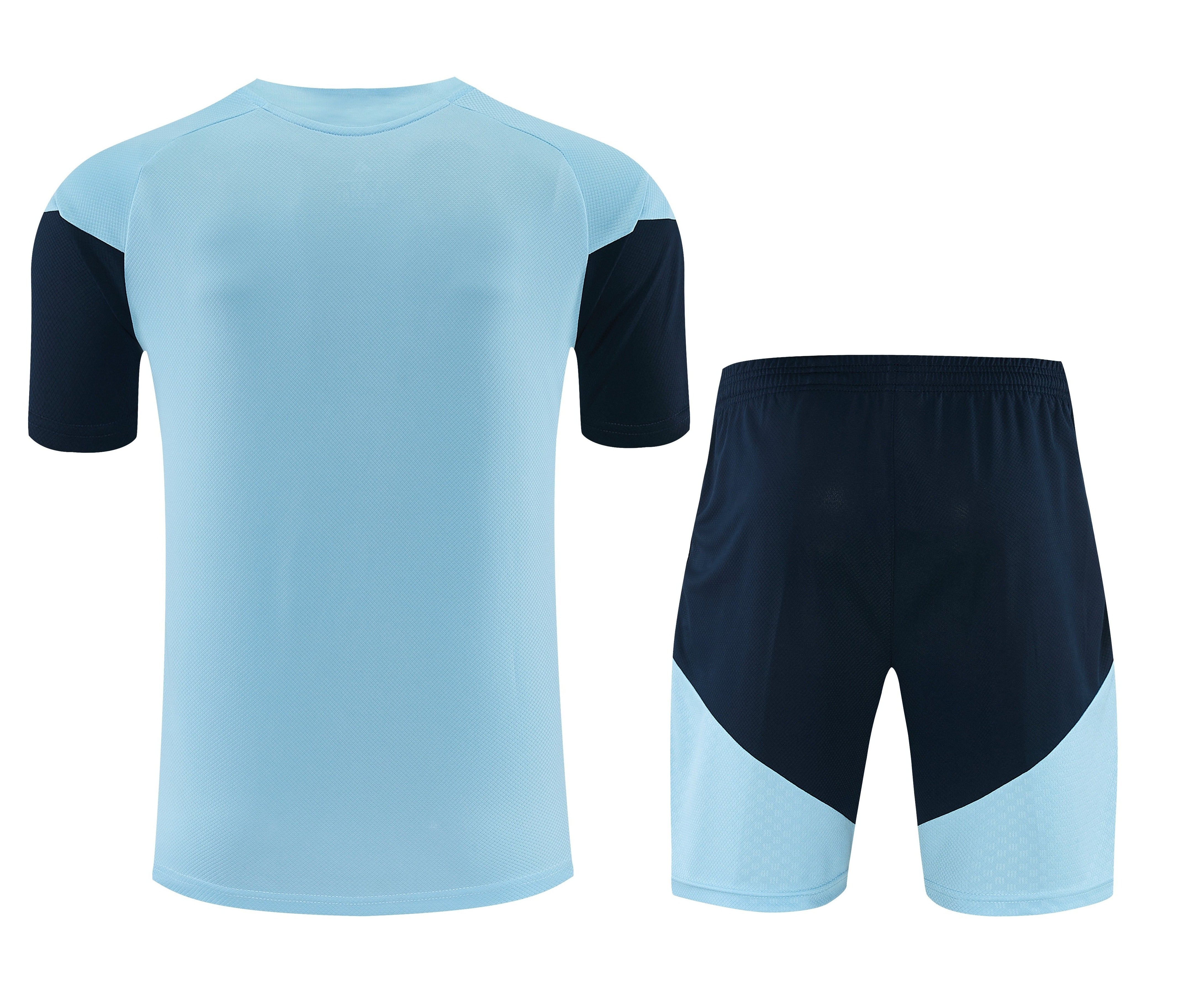 Ensemble Argentine Pre-Match 2026 Bleu