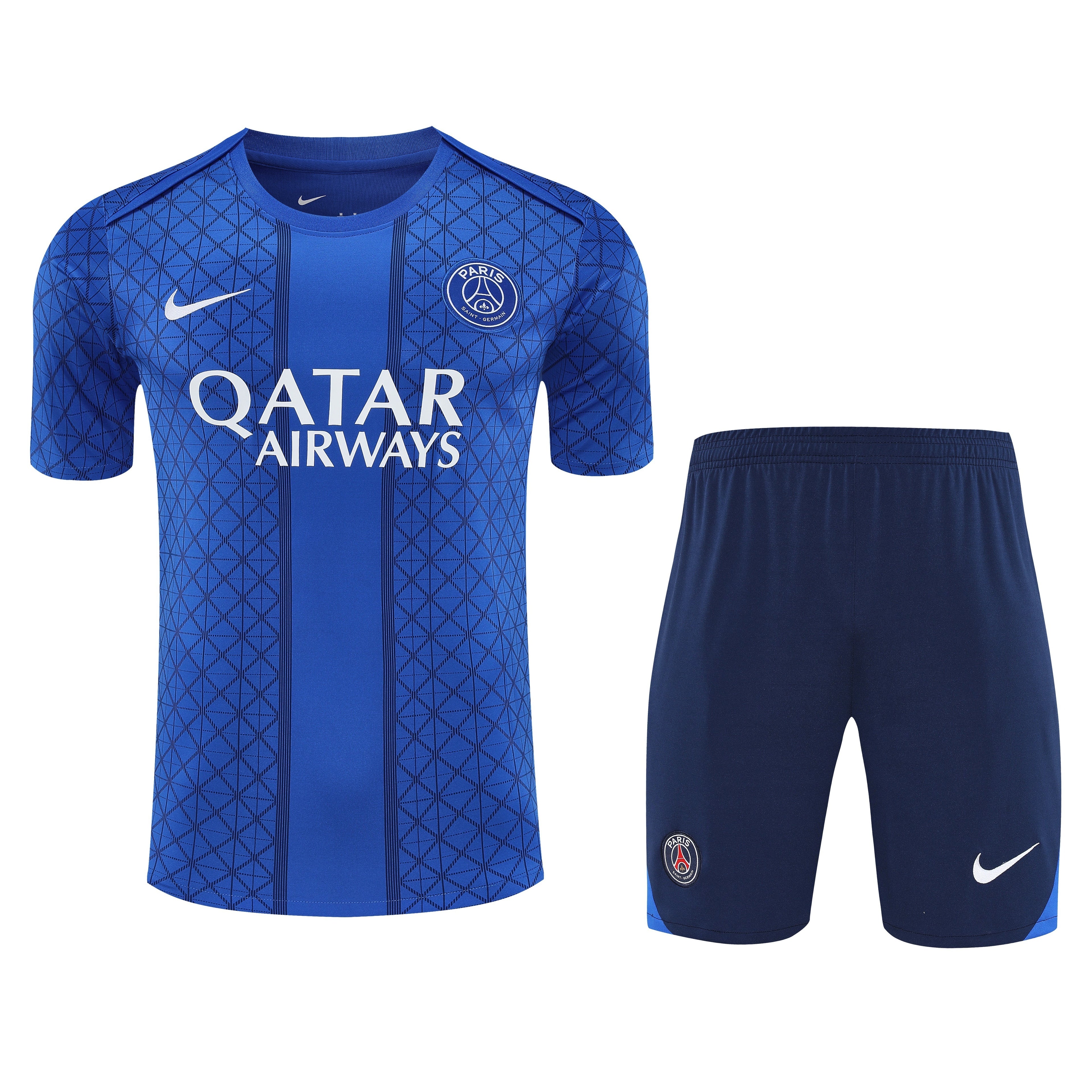 ENSEMBLE PSG PRE MATCH 2025/26
