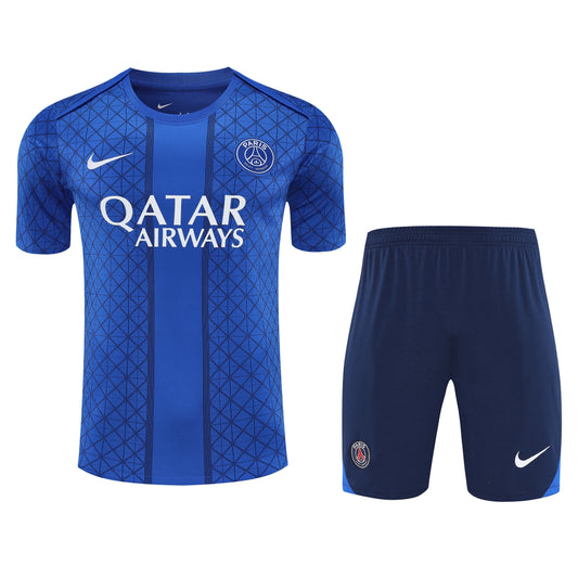 ENSEMBLE PSG PRE MATCH 2025/26