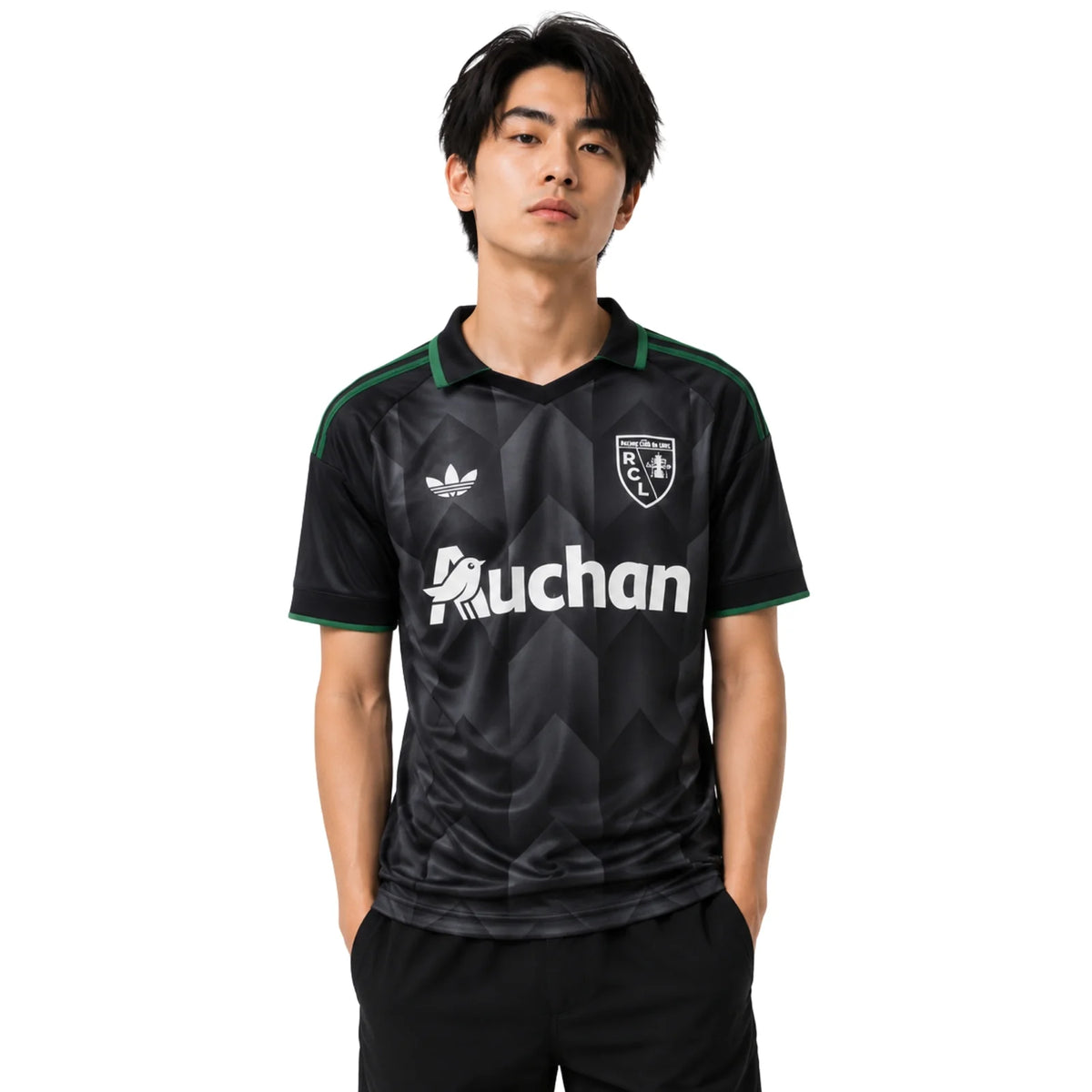 Maillot RC Lens Extérieur 2026/27