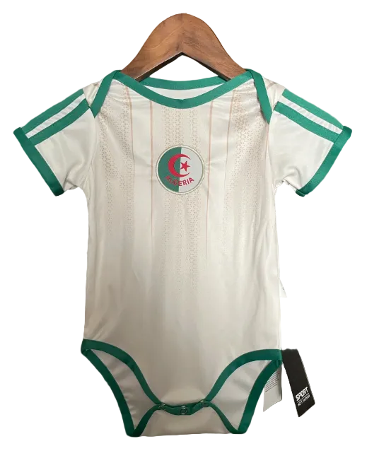 Body Algérie 2026