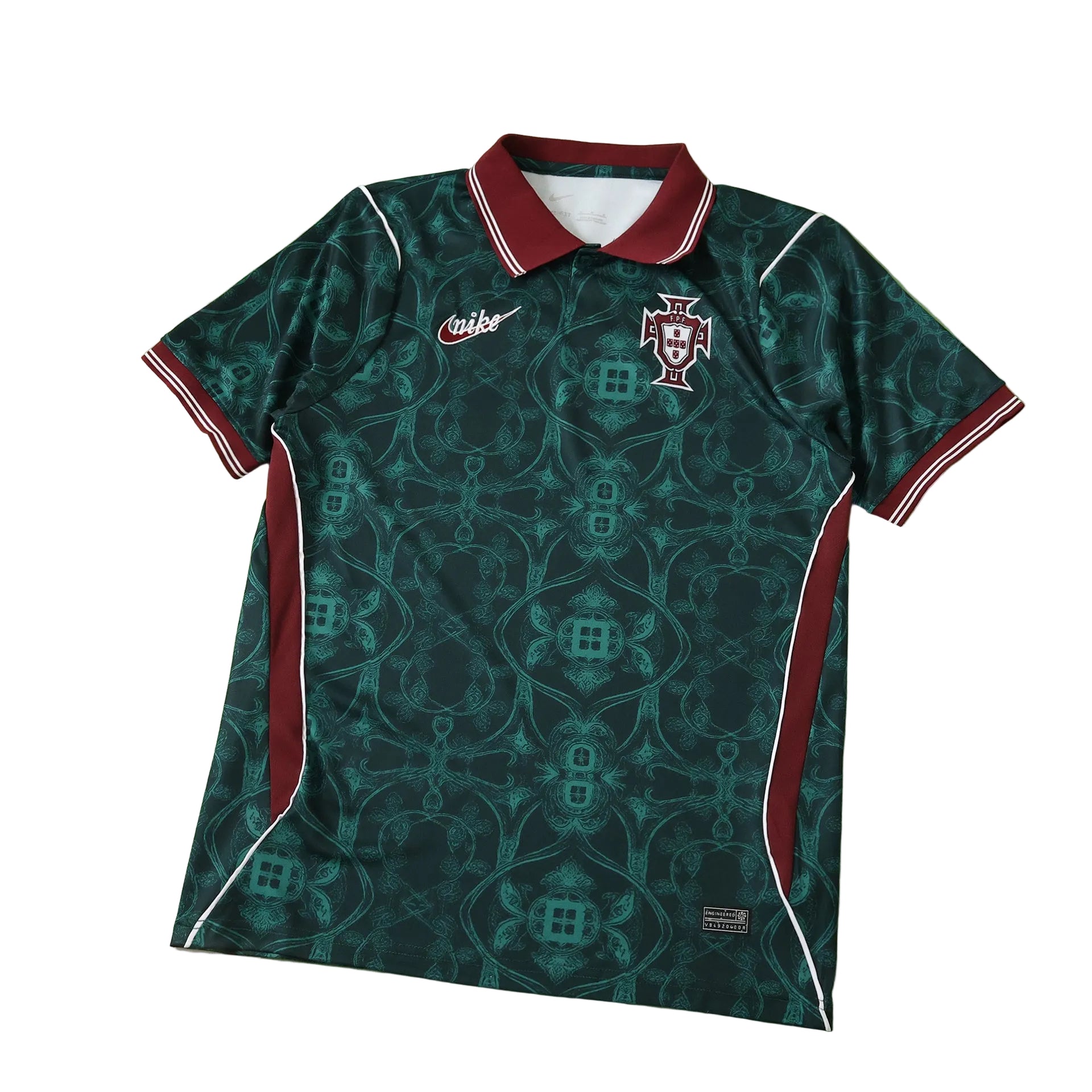 Maillot Portugal Édition Spécial 26