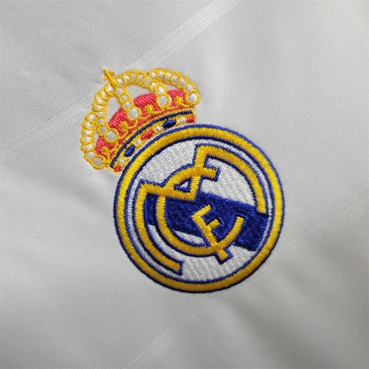 MAILLOT REAL MADRID HOME 2013/14