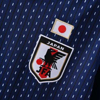 MAILLOT JAPON DOMICILE COUPE DU MONDE 2018