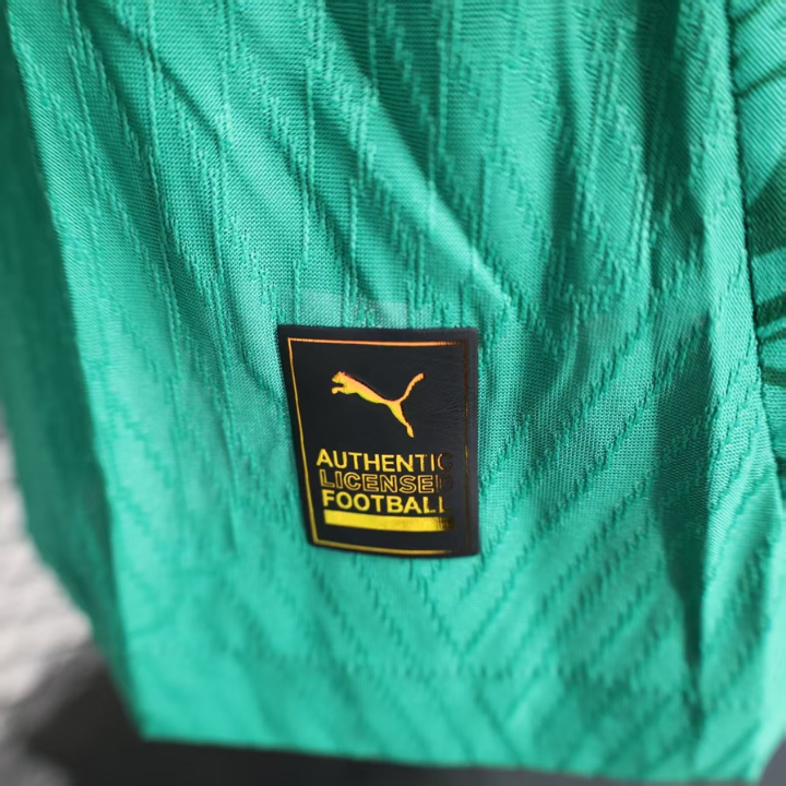 Senegal Away Jersey 2 stars 2026