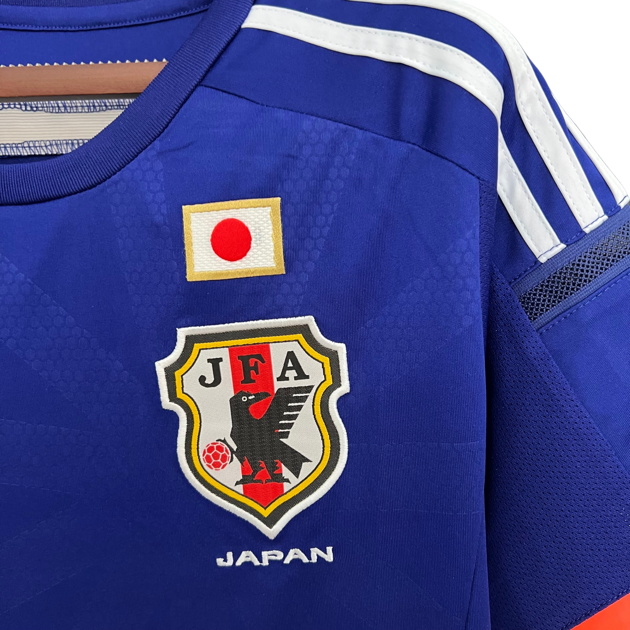 Maillot Japon Domicile Coupe du monde 2014