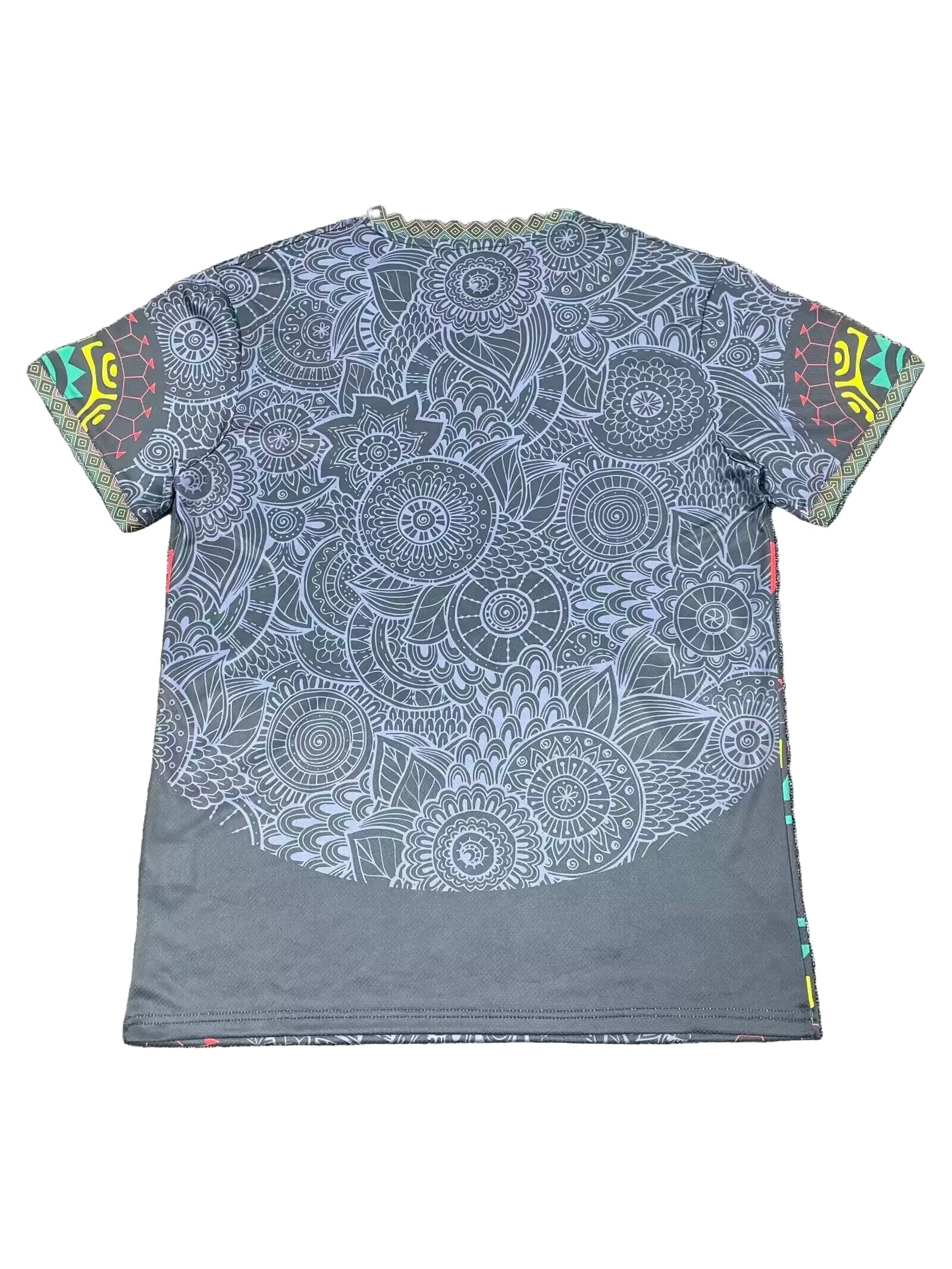 Maillot Mali Third Training 2026