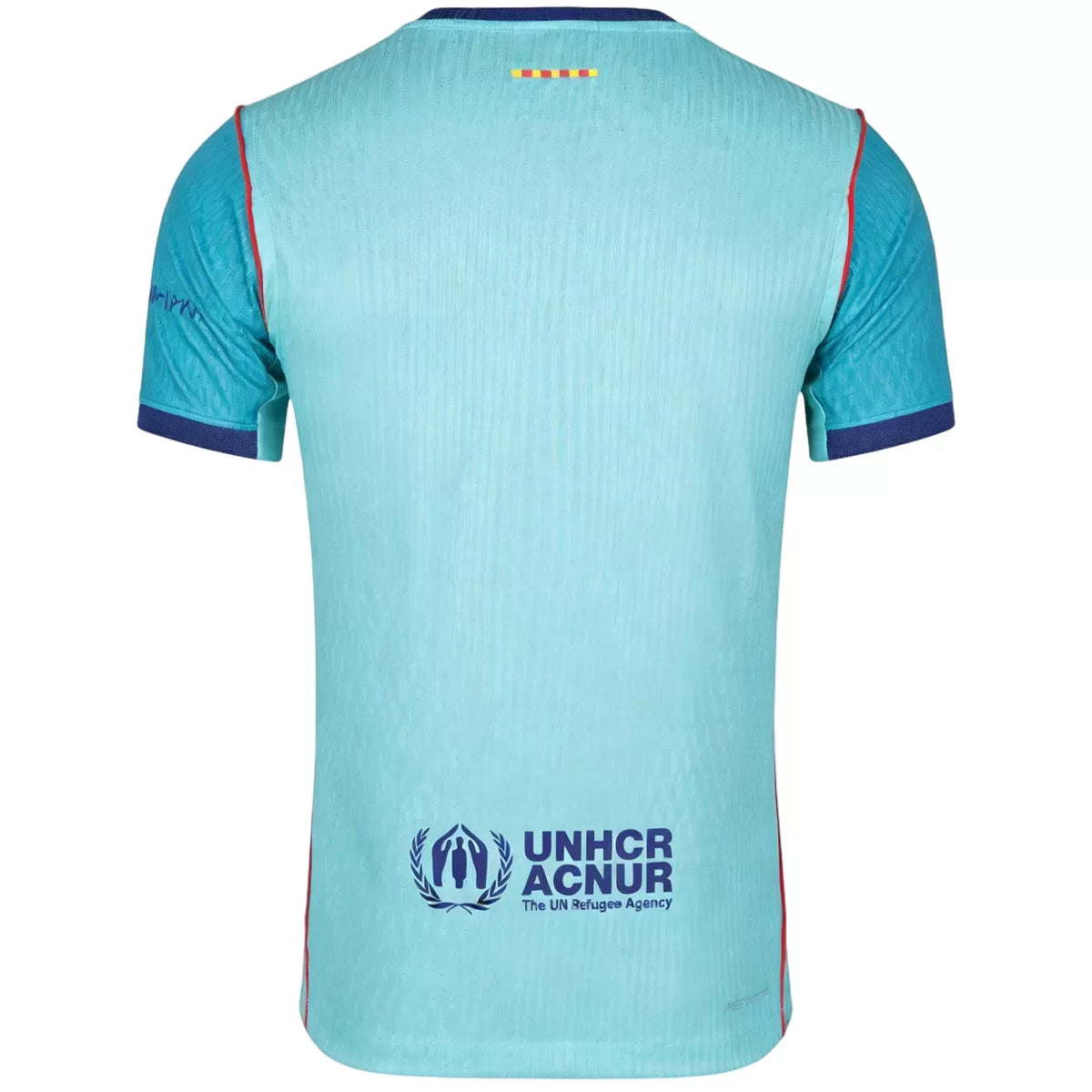 Maillot FC Barcelone Third 2026/27 Version Joueur