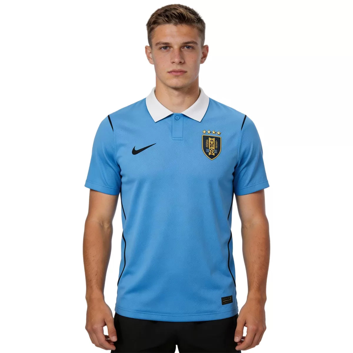 Maillot Uruguay Domicile Coupe du monde 2026