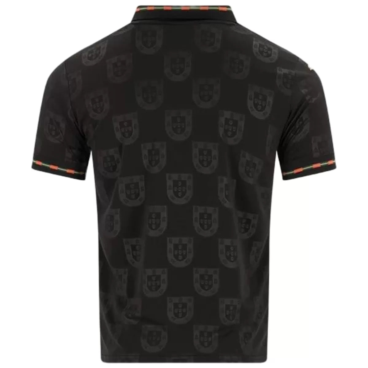 Portugal jersey "Black panther" Special Edition 2026