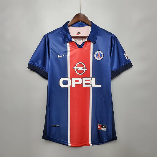 MAILLOT PSG AWAY 1998/99