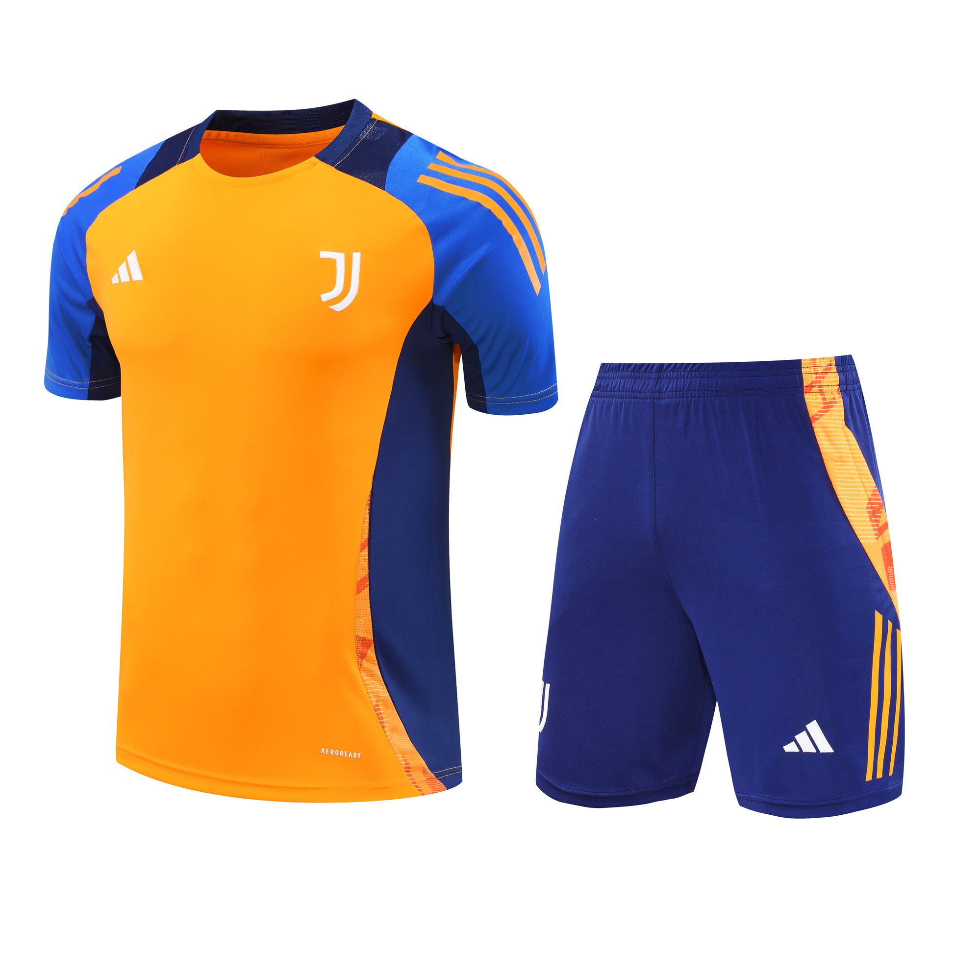 ENSEMBLE JUVENTUS  2024/25 - ALLMAILLOT.com  