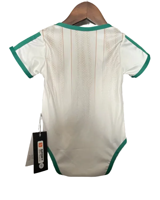 Body Algérie 2026