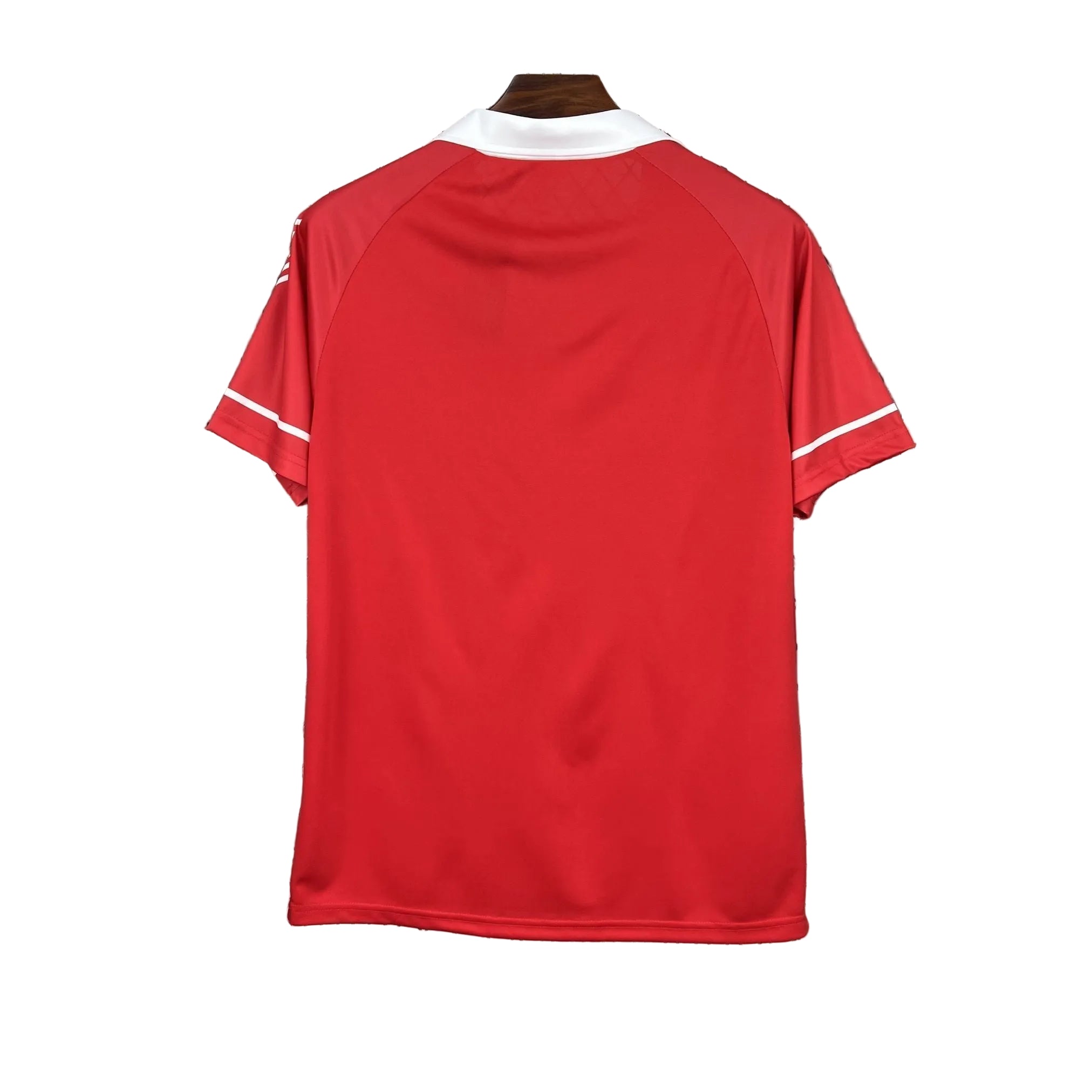 Maillot Algérie Extérieur 1986